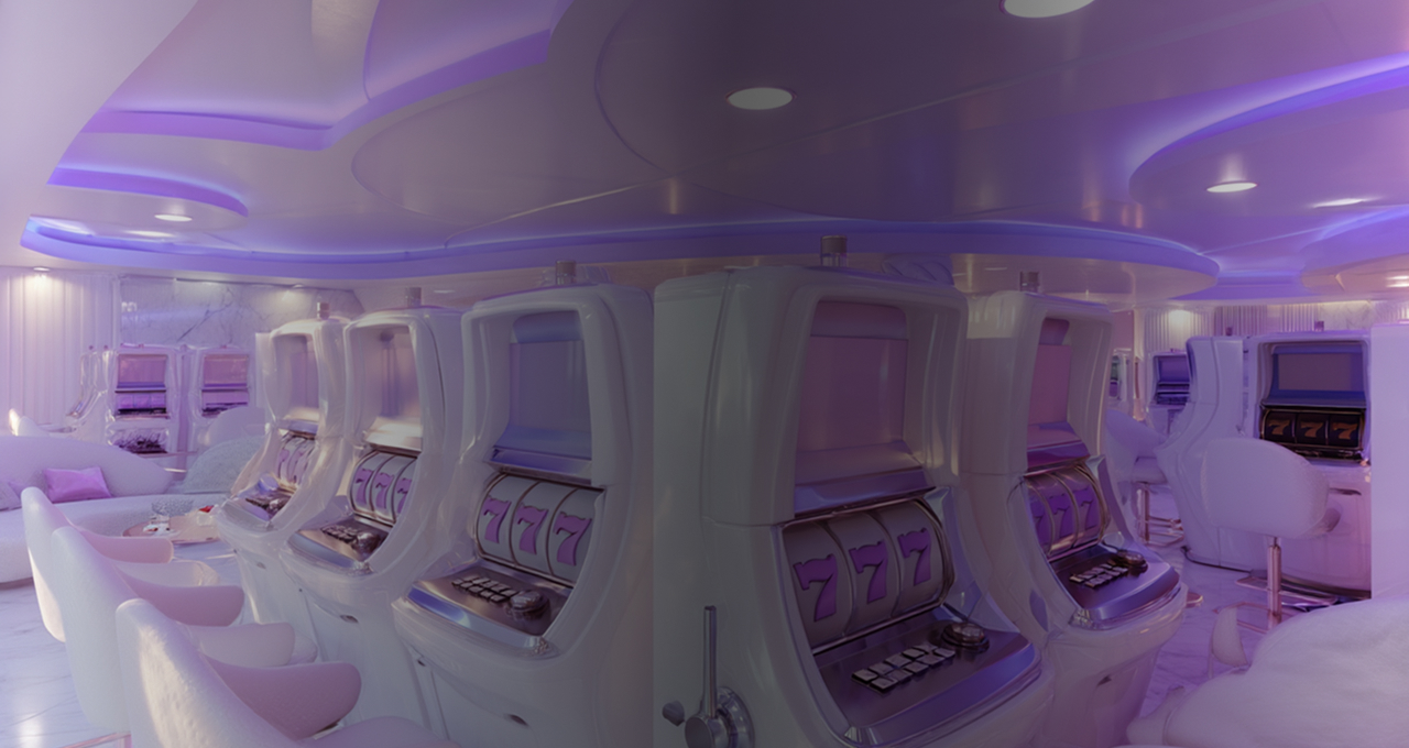 Slots Palace