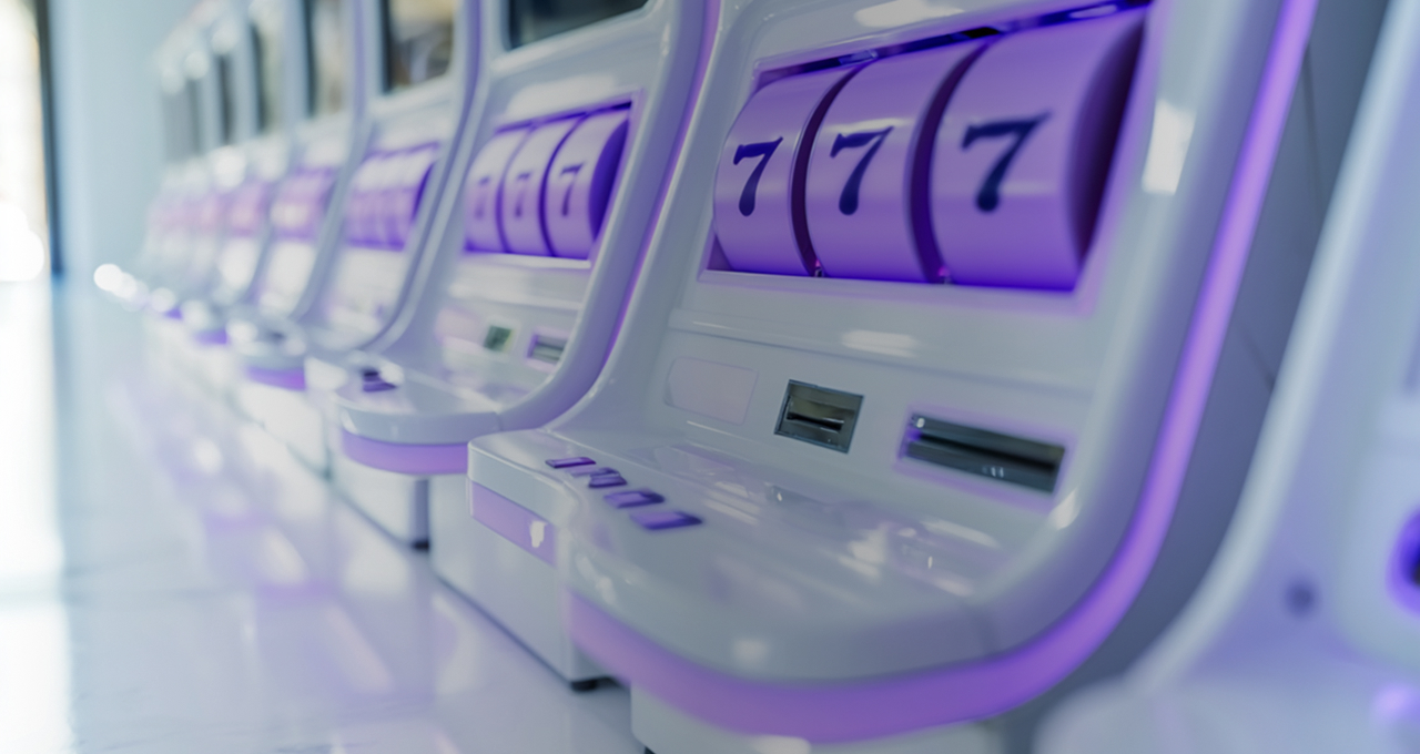 Slots Palace
